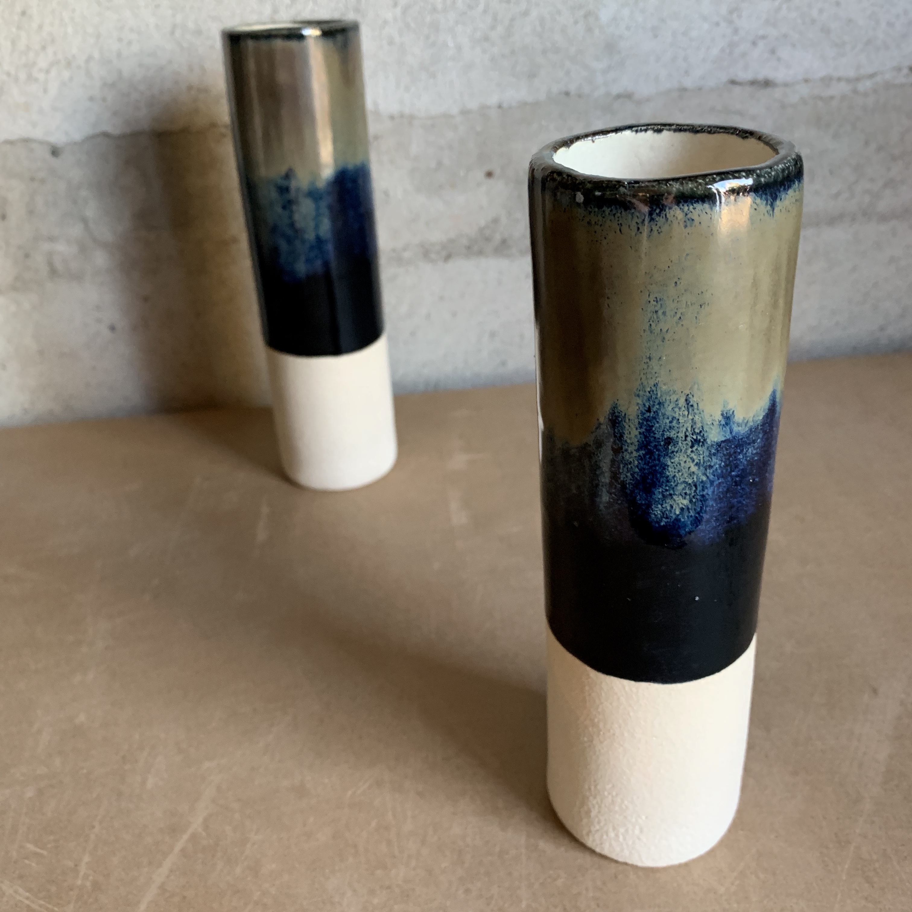 Vase Magi Høy - 2