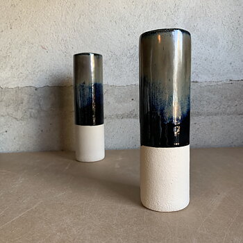 Vase Magi Høy