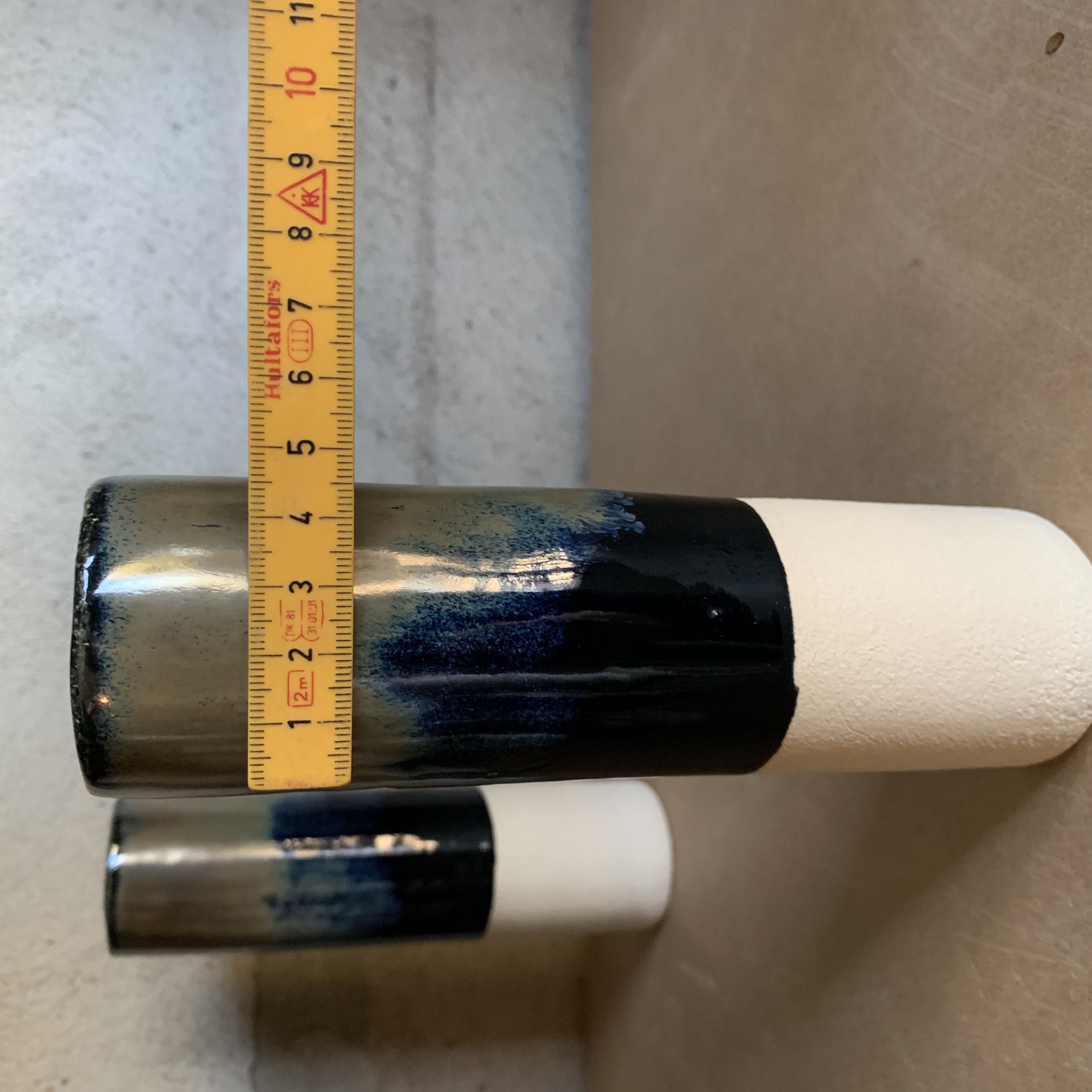 Vase Magi Høy - 3