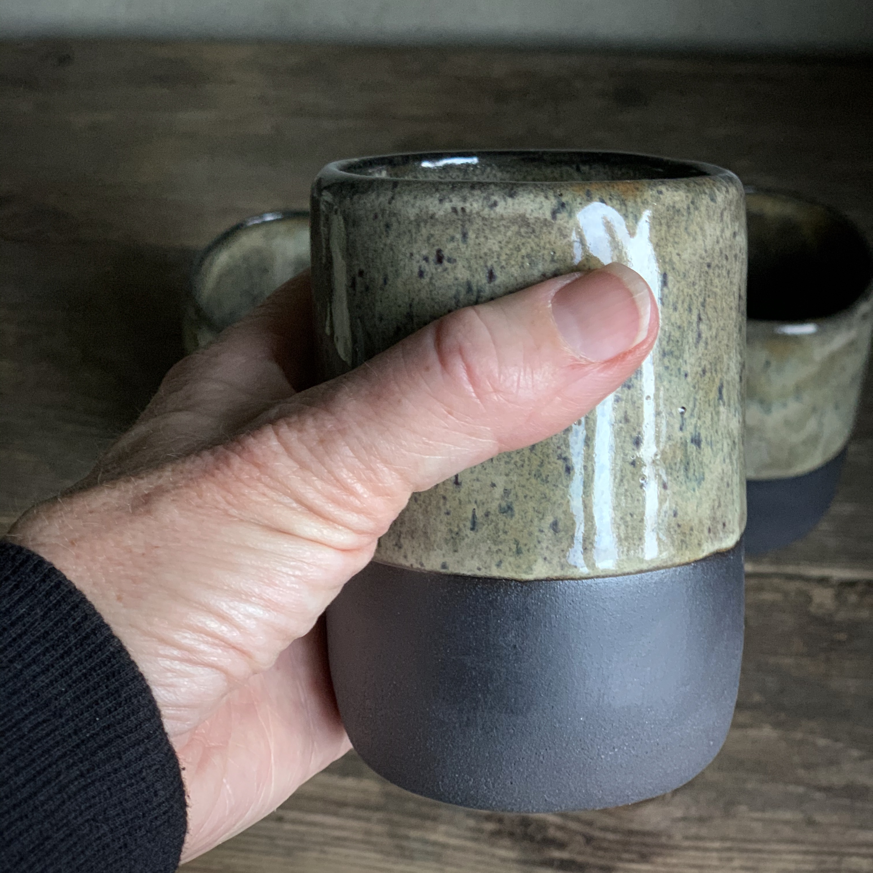 Rocka Kopp - 2