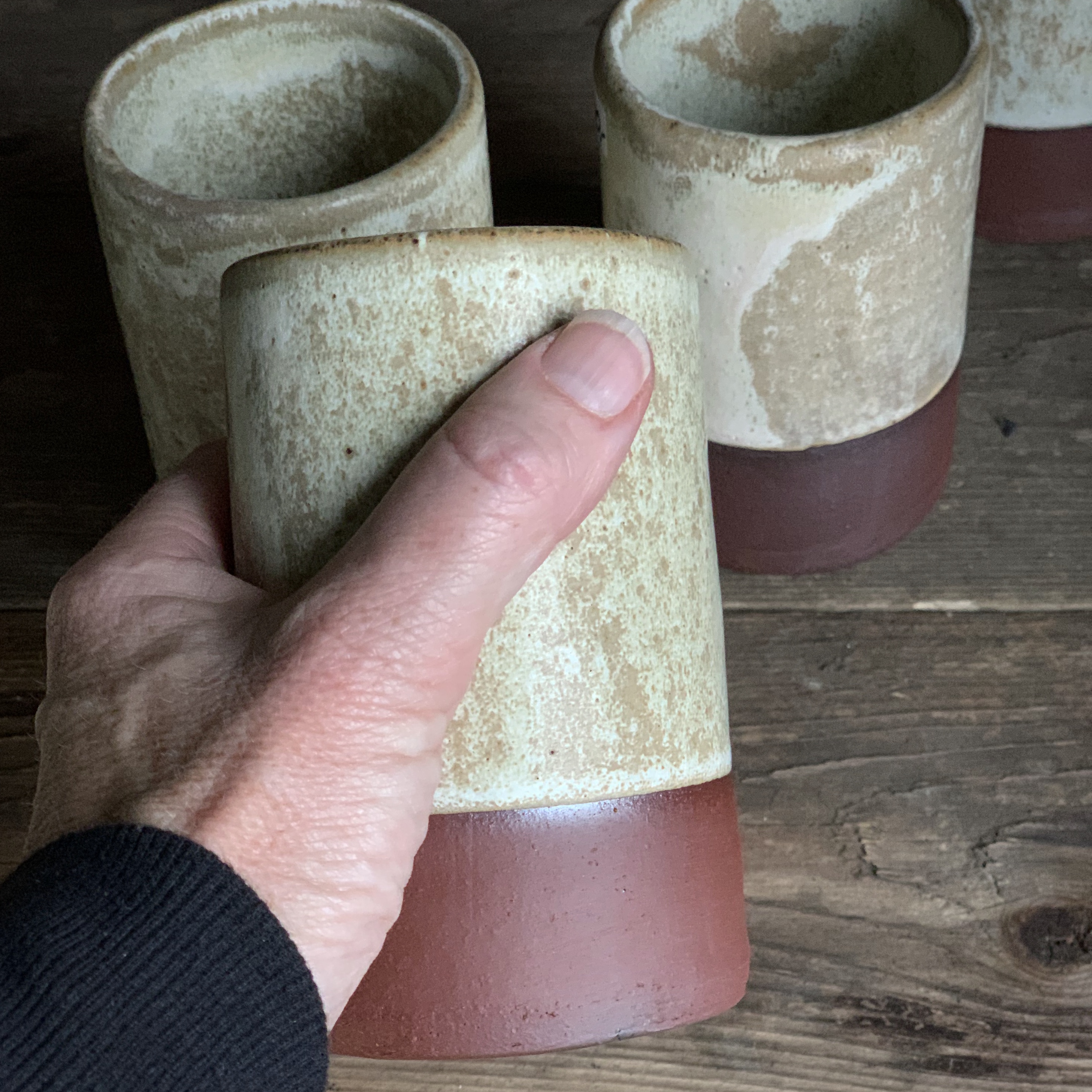 Sandstone Kopp   - 3