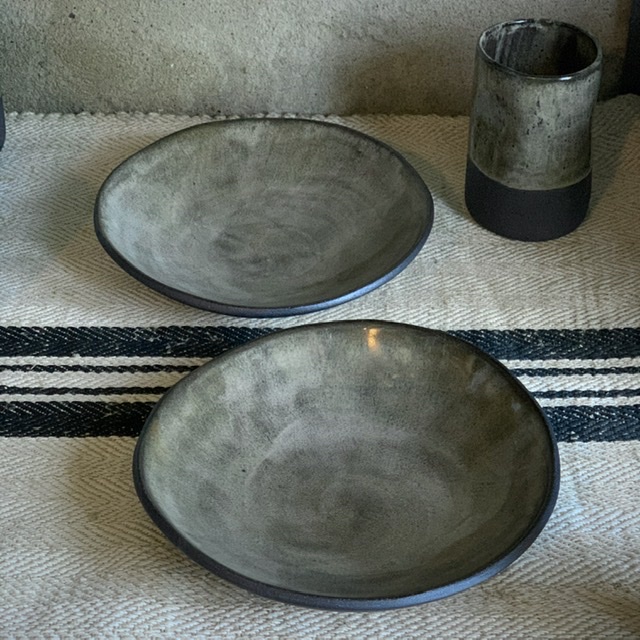 Rocka Dessertasjett - 4