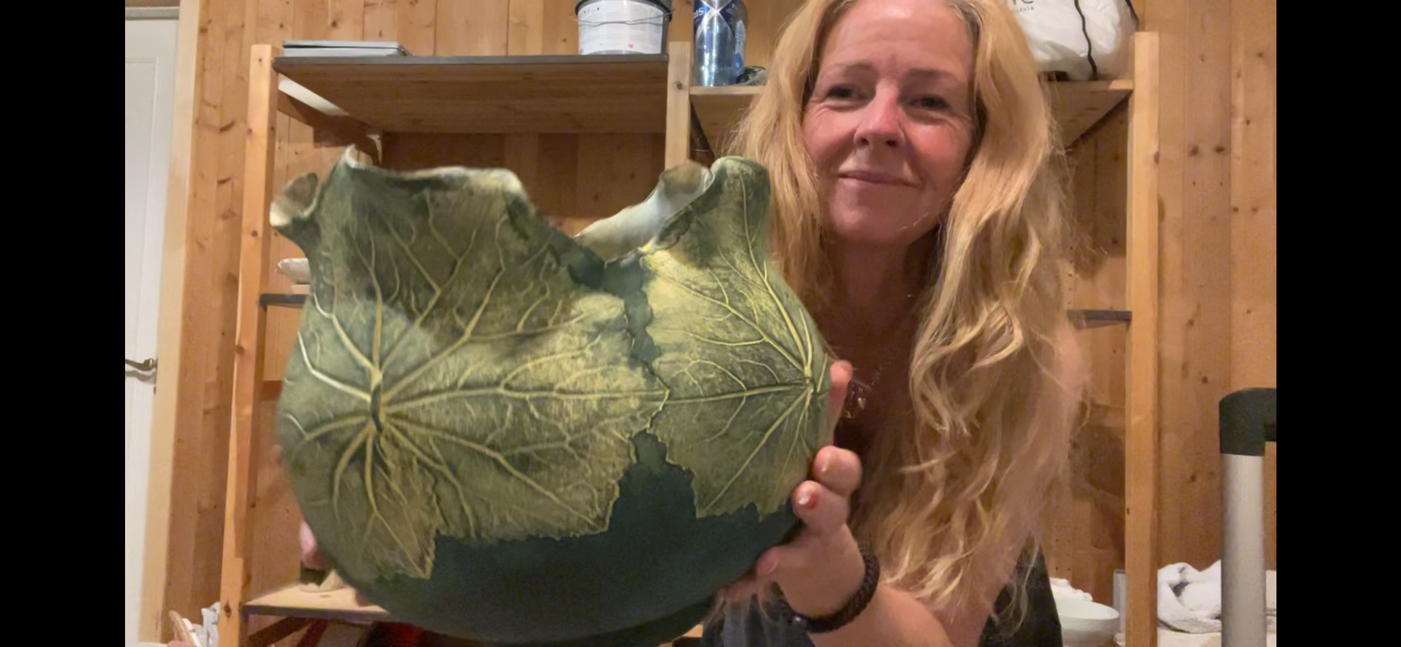 Blomsterpotter  Her finner du urner med særpreg