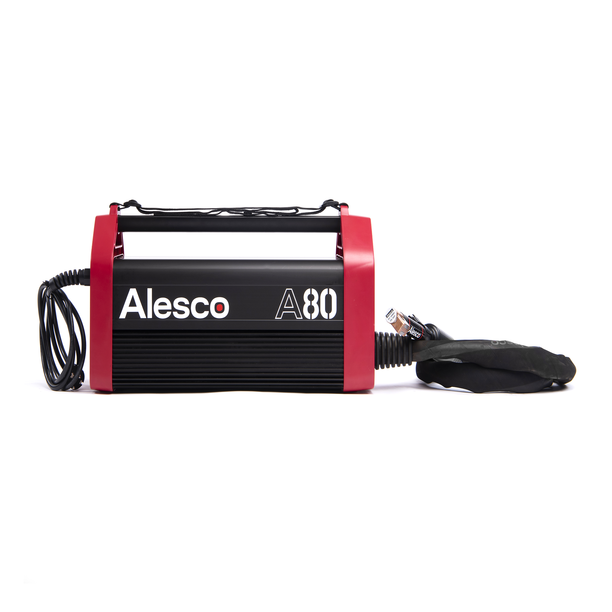 Alesco A80 – portabel induktionsvärmare (3 m slang) - 2