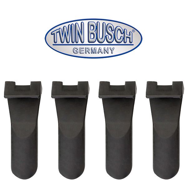 Plastskydd för klämskor, X-11, X-98, X-31, X-36