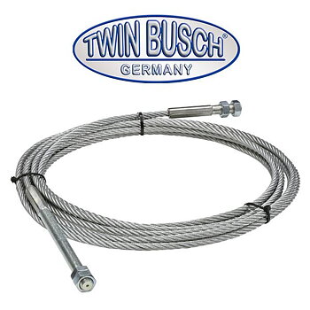 Wire för TW 236 PEB 39