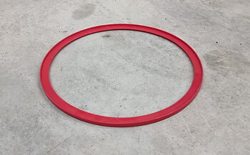 Fälgring 17,5"