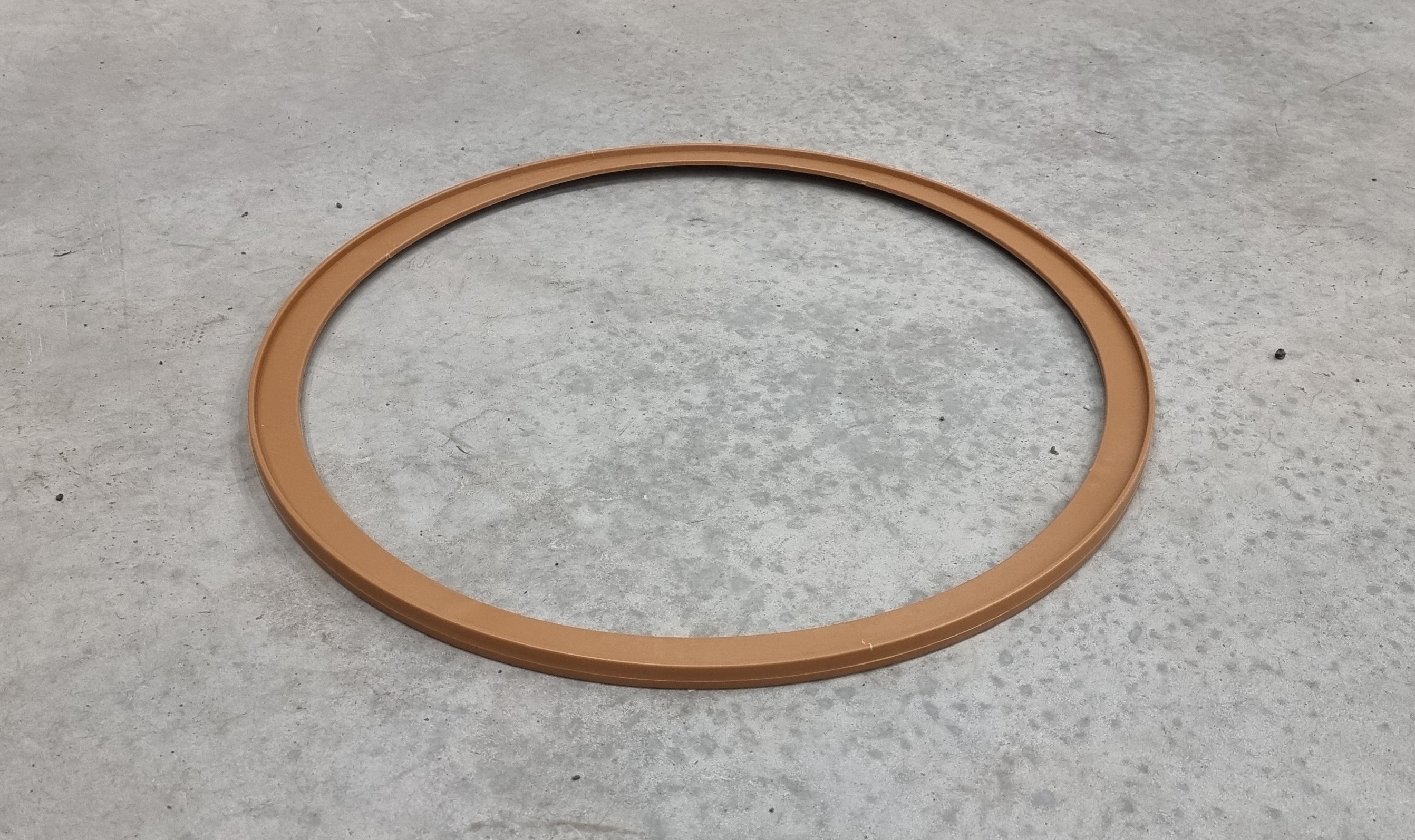 Fälgring 22"