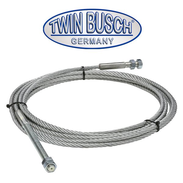 Wire för TW 242 G 2-pack