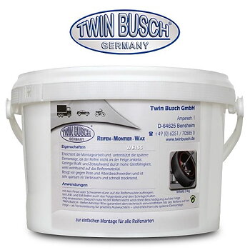 Monteringspasta Däck 3kg