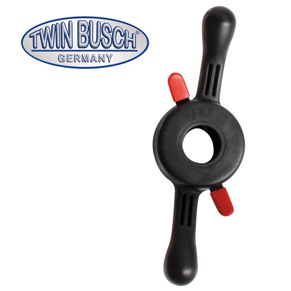 Snabbmutter 36mm