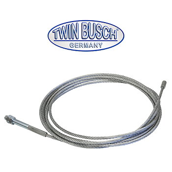 Wire för TW445 8100 mm