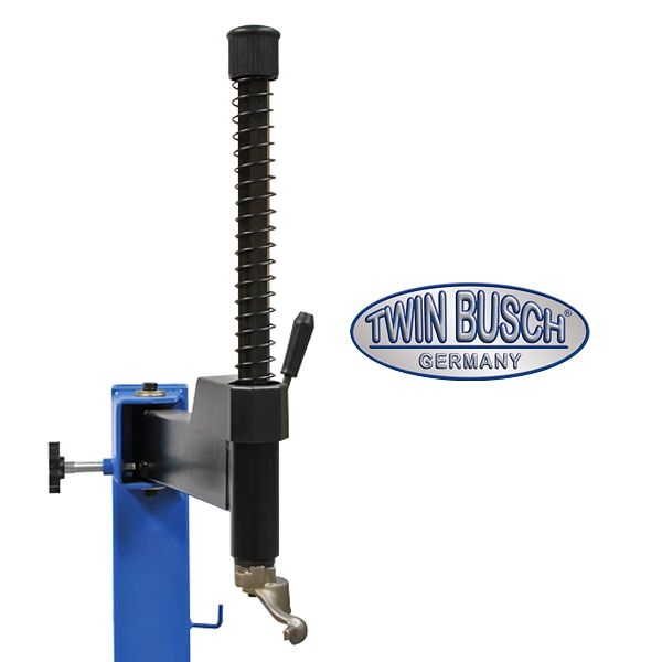 Däckmaskin Basic-line 230V - 5