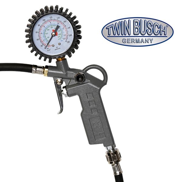 Däckmaskin Basic-line 230V - 8