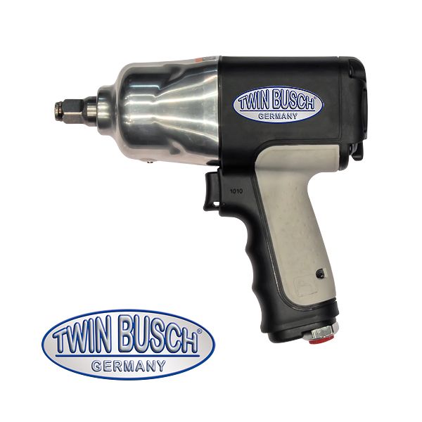 Muttermaskin 1/2" Power 