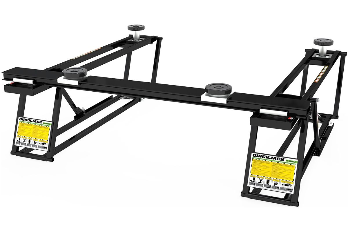 QuickJack Tvärbalk BL-7000