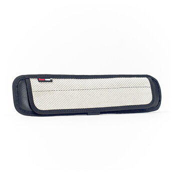 Axelvadd TOM Vit - FEUERWEAR