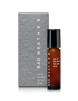 Out of the dark Eye gel 10 ml - BAD WEATHER