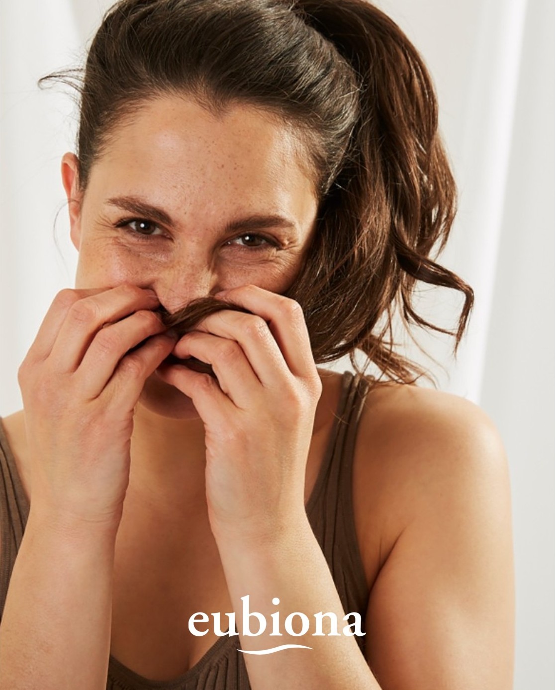 Naturlig kroppsvård  