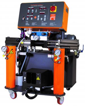 Gama G35H