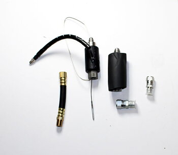 Reactor 2 RTD Sensor Kit - 24K207