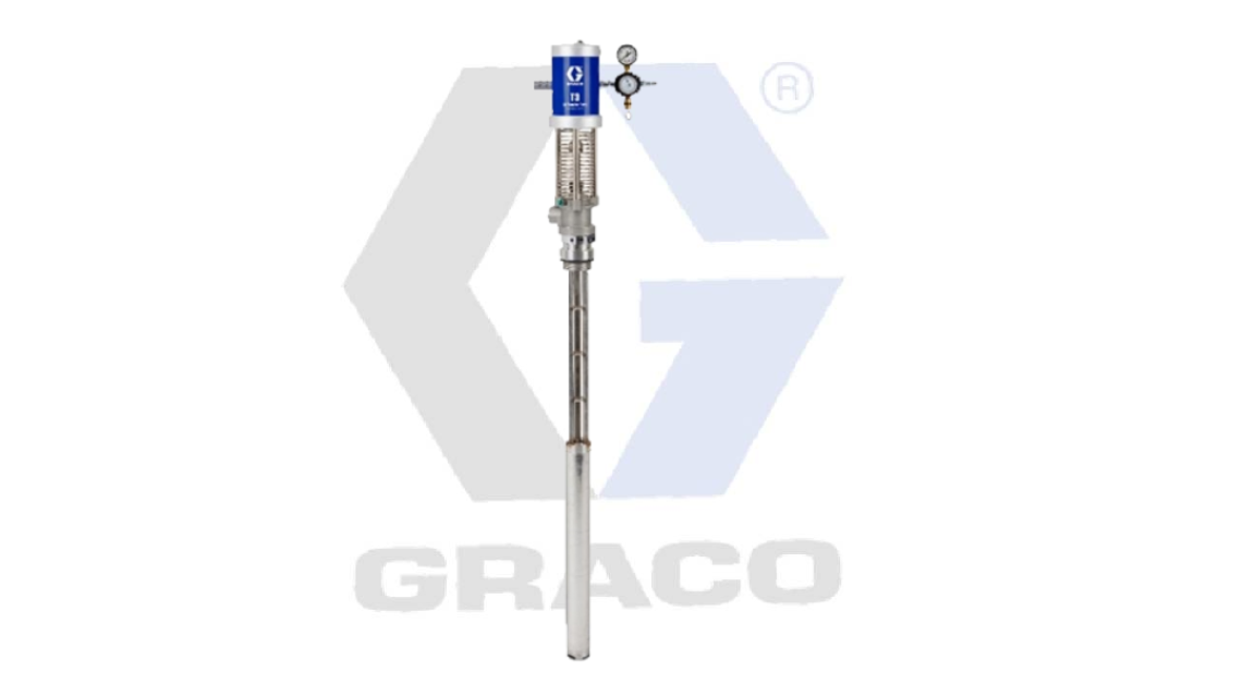 T3 CS Transfer pump 3:1 ratio - 24Z834