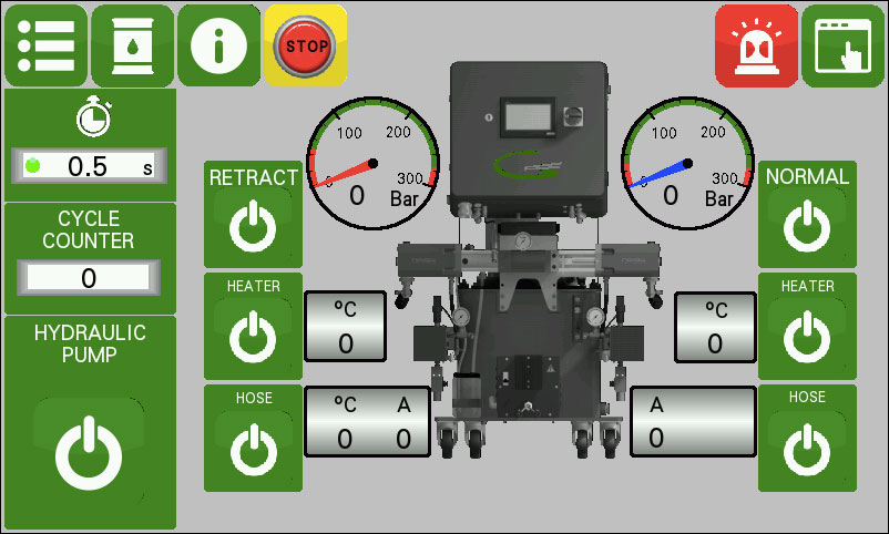 Novac V Plus - 2