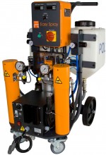 Easy Spray Air driven