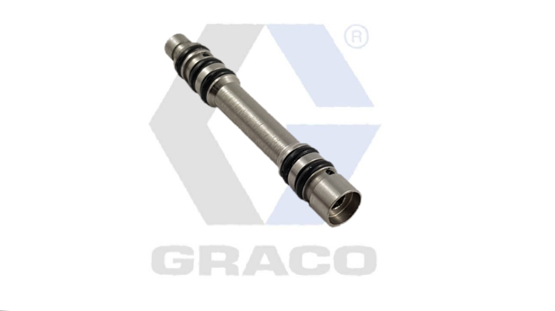 CS Fusion Trigger Spool Valve - 256455