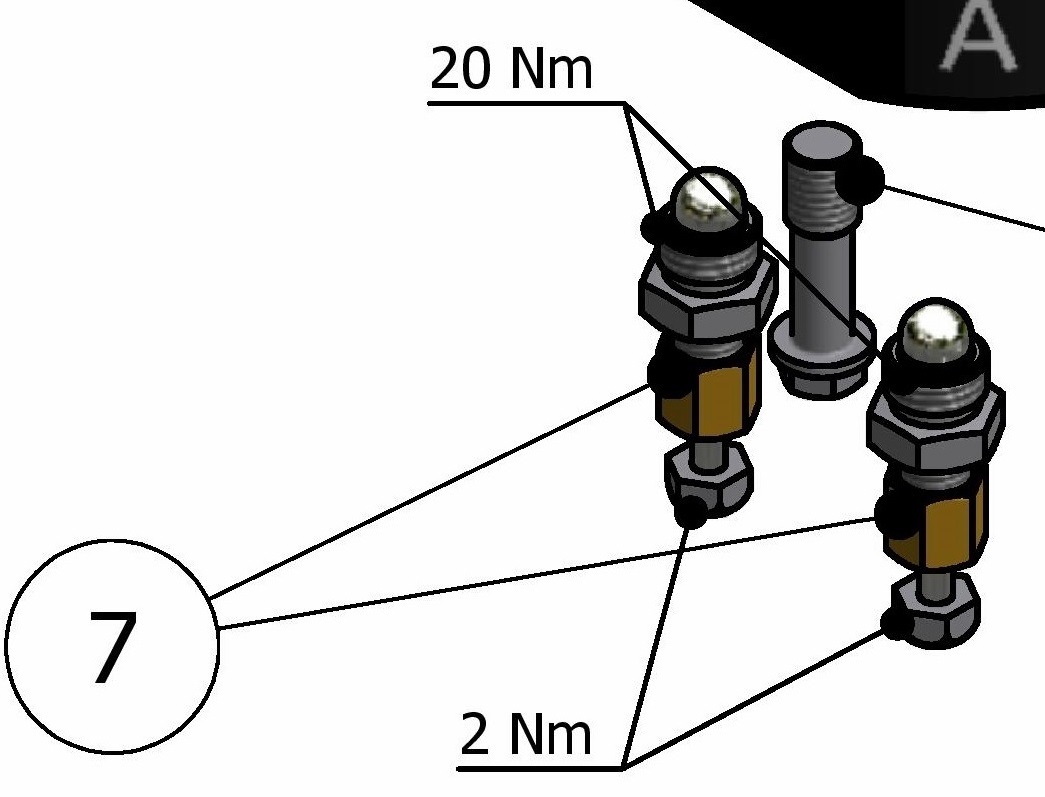 Manual Valve Unit