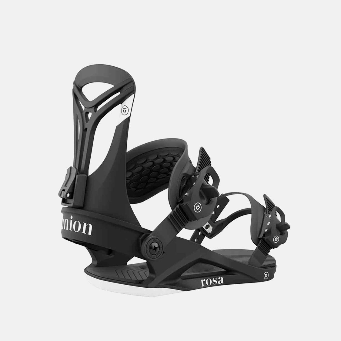 Union - Rosa Black 23/24 Small (Womens)