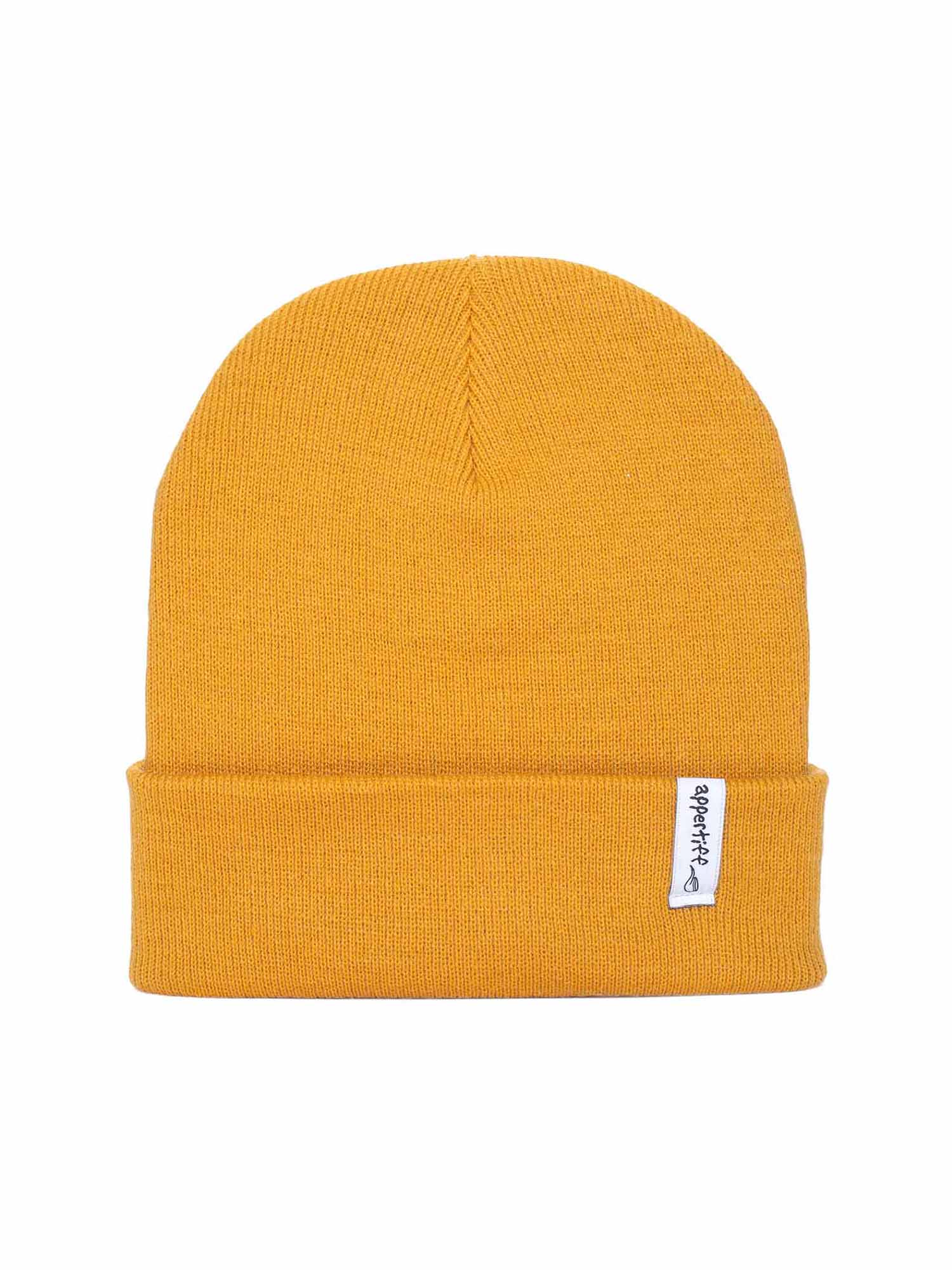 appertiff - Fold Mustard - 6