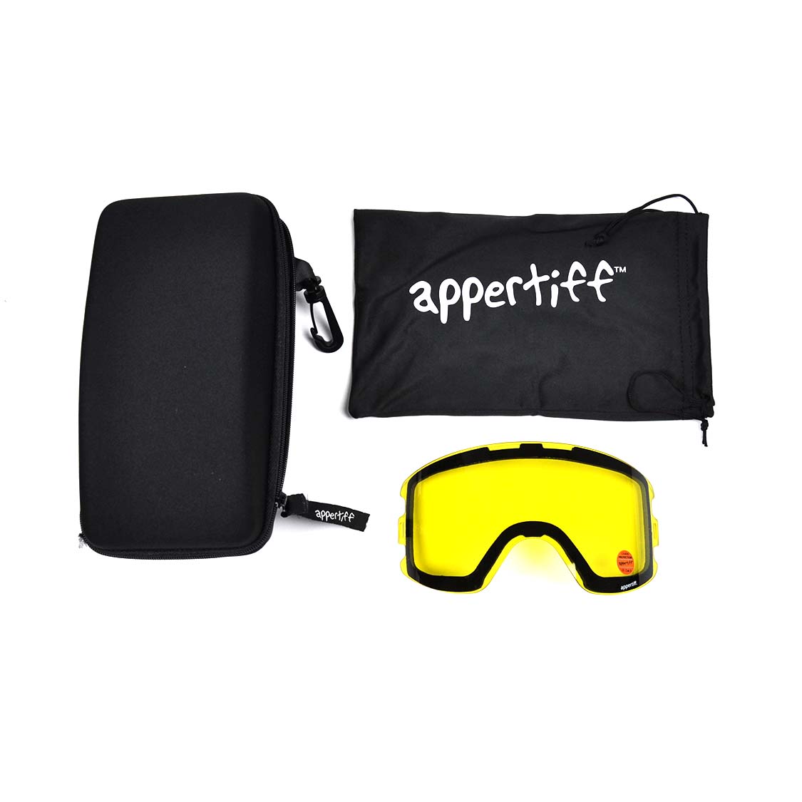 appertiff - DWG AIR Blackout All Black - 8
