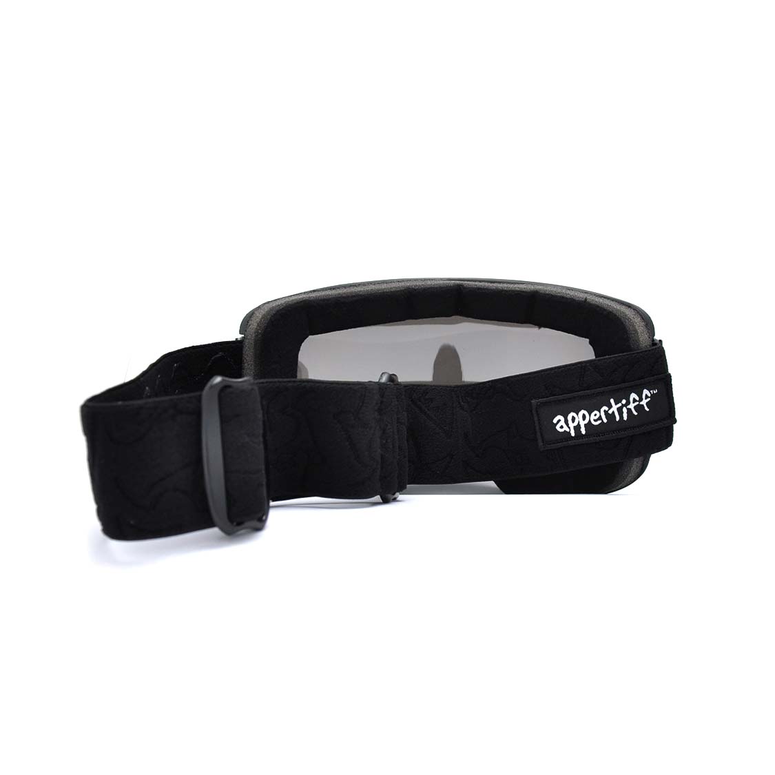 appertiff - DWG AIR Blackout All Black - 5