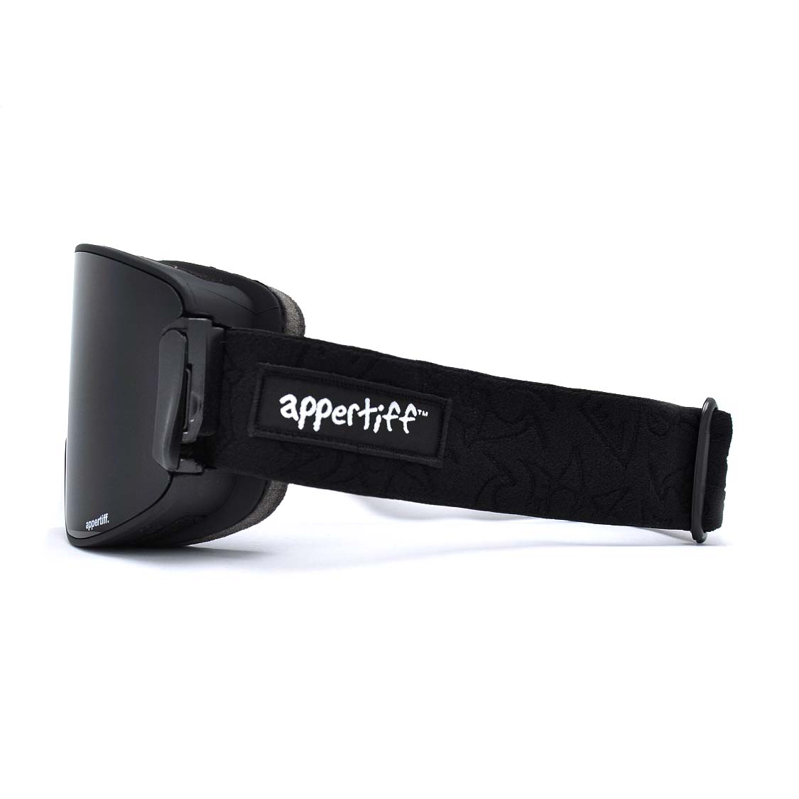 appertiff - DWG AIR Blackout All Black - 4