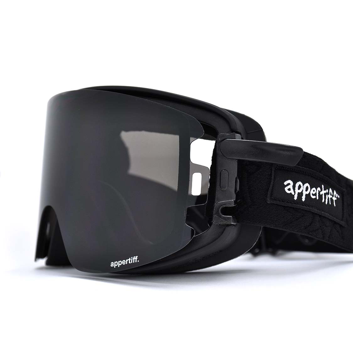 appertiff - DWG AIR Blackout All Black - 6