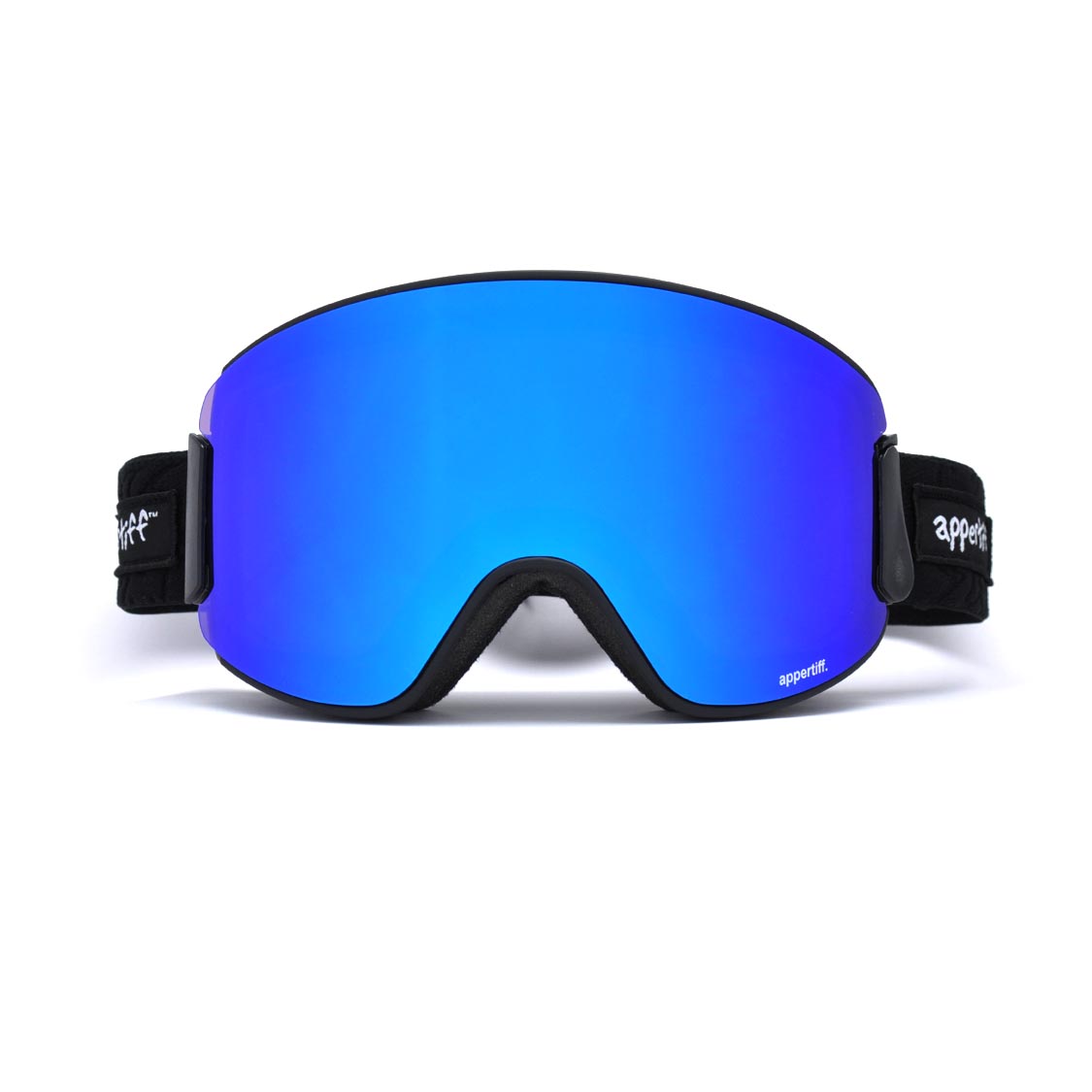 appertiff - DWG AIR Blackout Blue Revo - 2