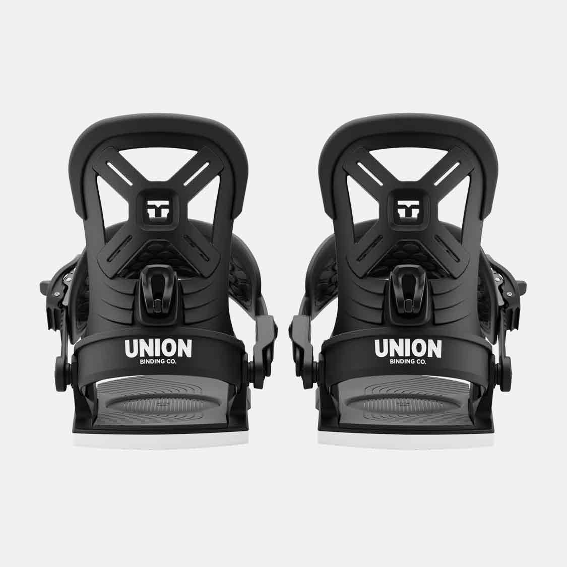 Union - Cadet Black 24/25 Small (Youth) - 4