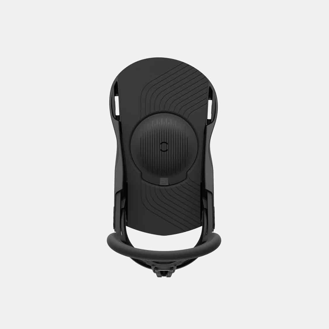 Union - Cadet Black 24/25 Small (Youth) - 3