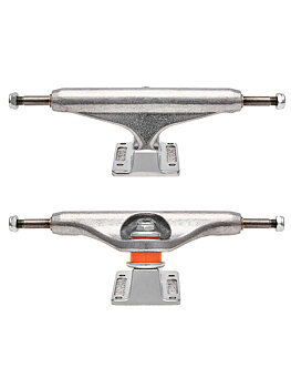 Independent Trucks - Forged Hollow Titanium Silver 139
