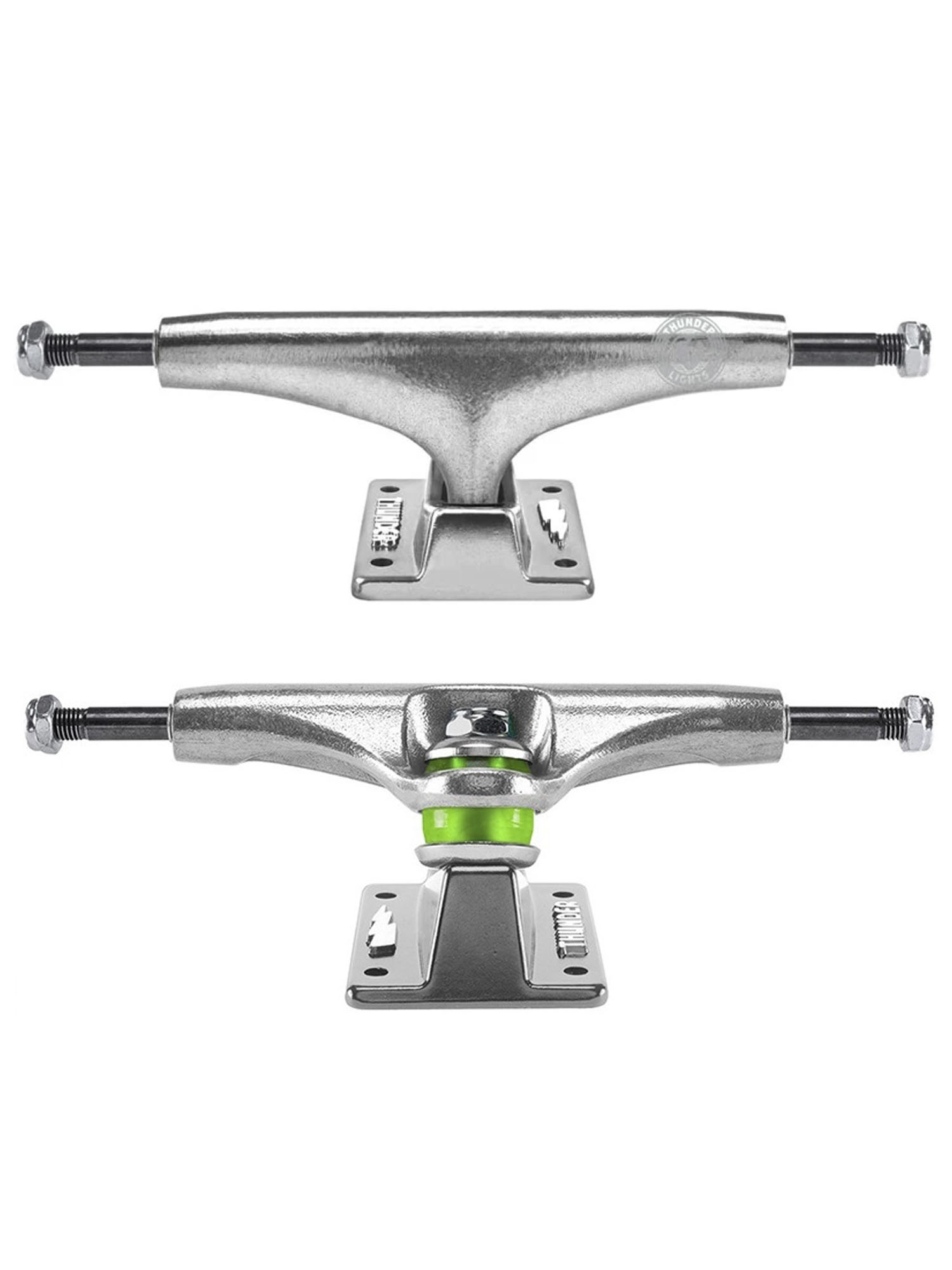 Thunder Trucks - 147 Polished II Lights