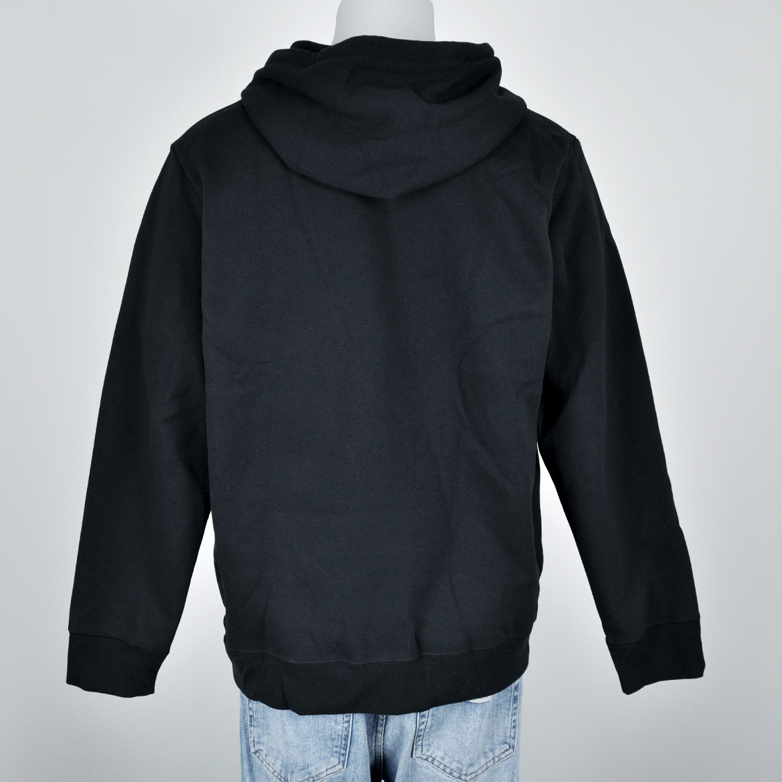 Patagonia - P-6 Label Uprisal Hoody Black - 2
