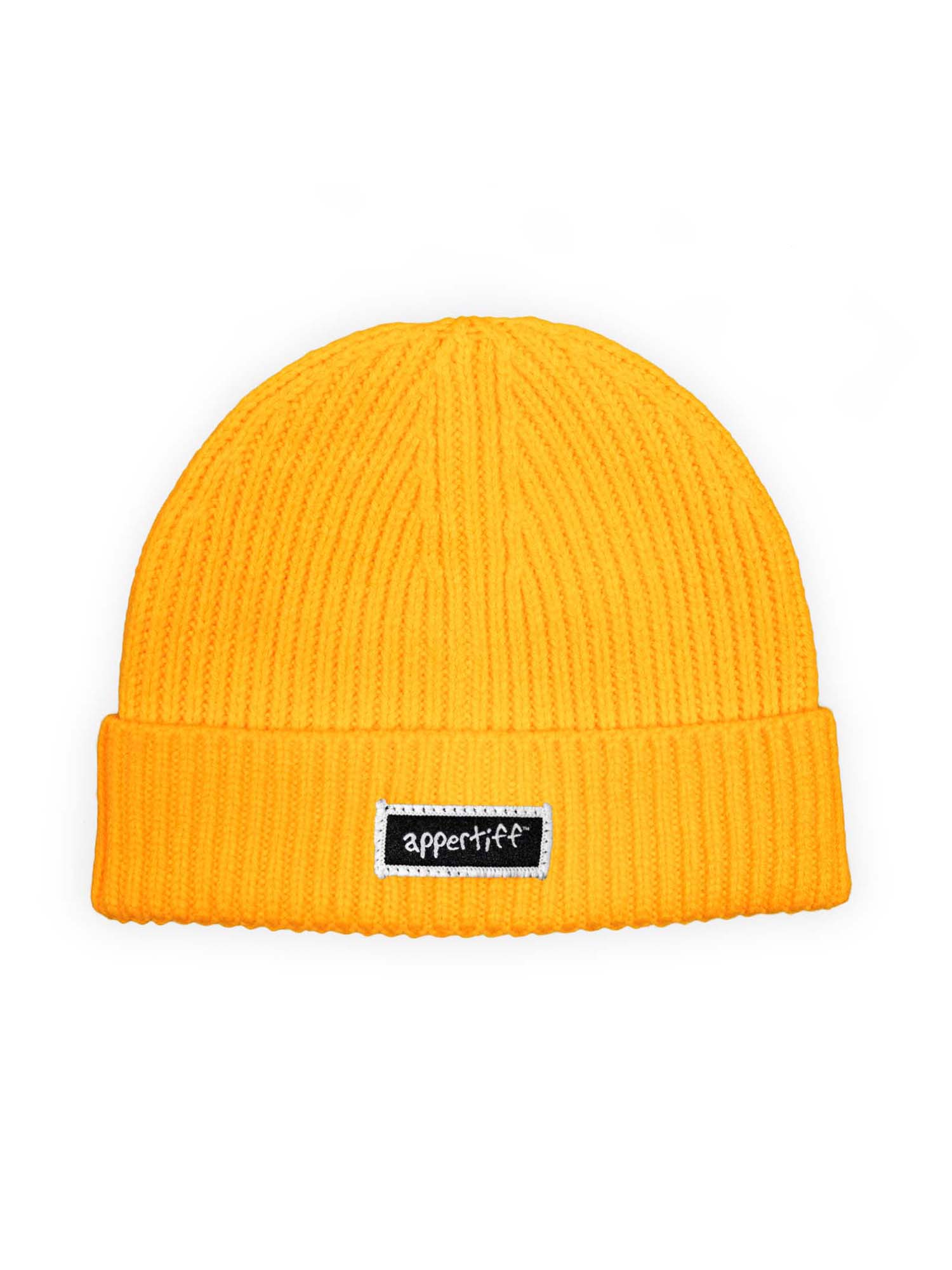 appertiff - Engineer Sun Yellow - 5