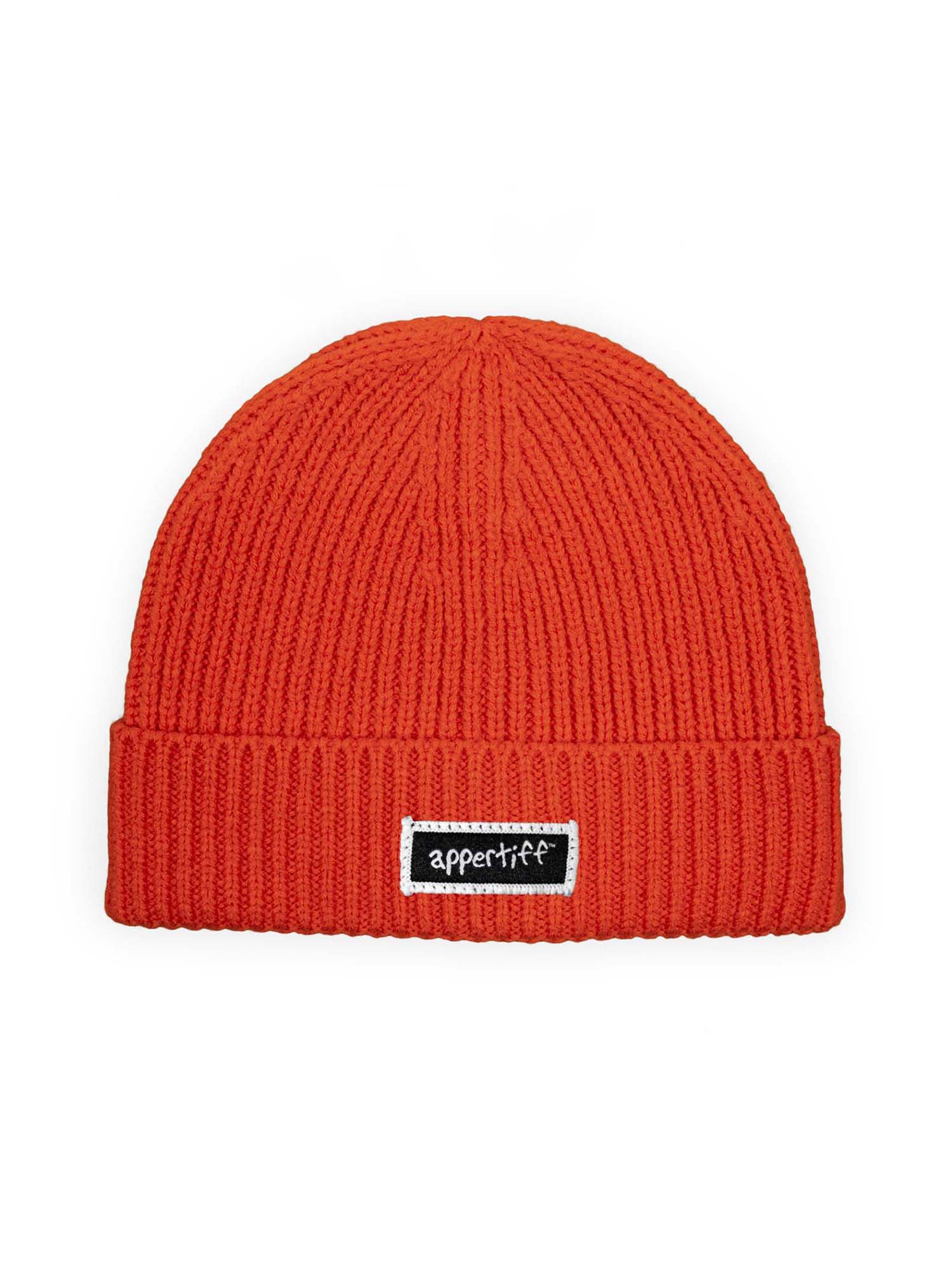 appertiff - Engineer Fire Red - 5