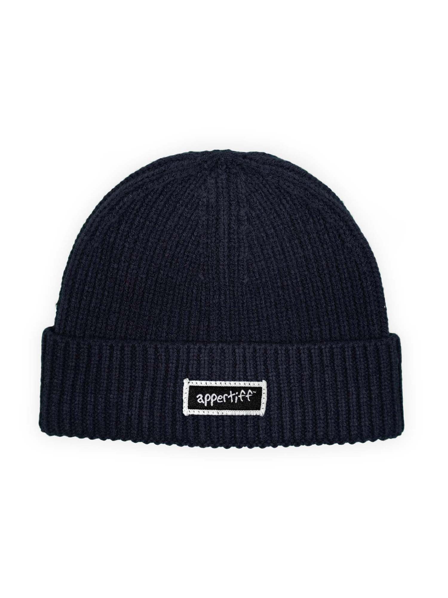 appertiff - Engineer Oxford Navy - 5