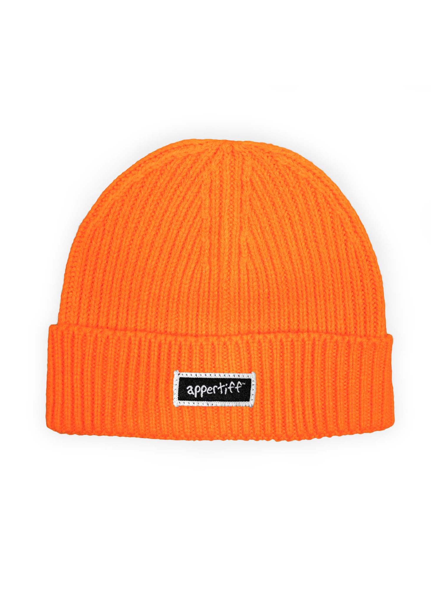 appertiff - Engineer Orange - 5