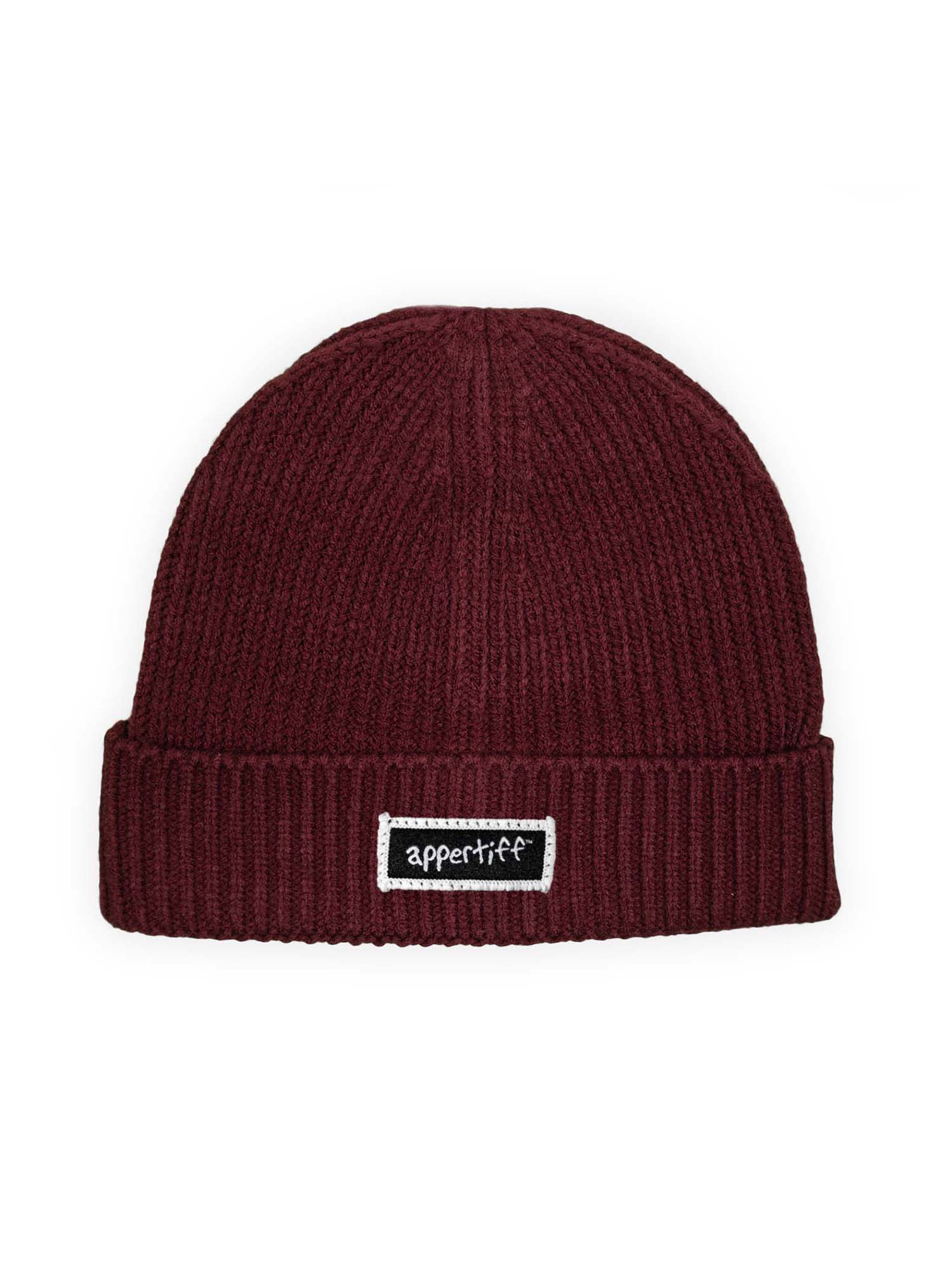 appertiff - Engineer Burgundy - 5