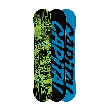 Capita - Scott Stevens Mini 135