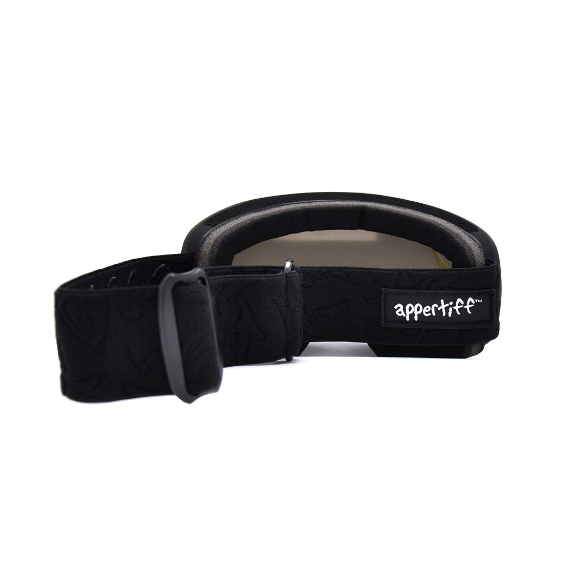 appertiff - Cobra Blackout All Black - 5
