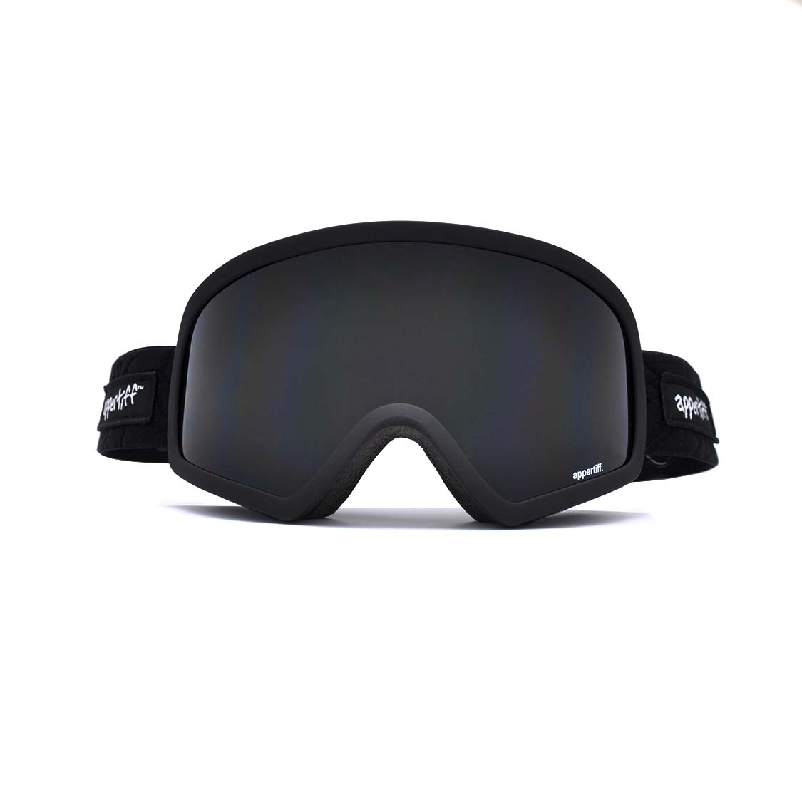 appertiff - Cobra Blackout All Black - 2